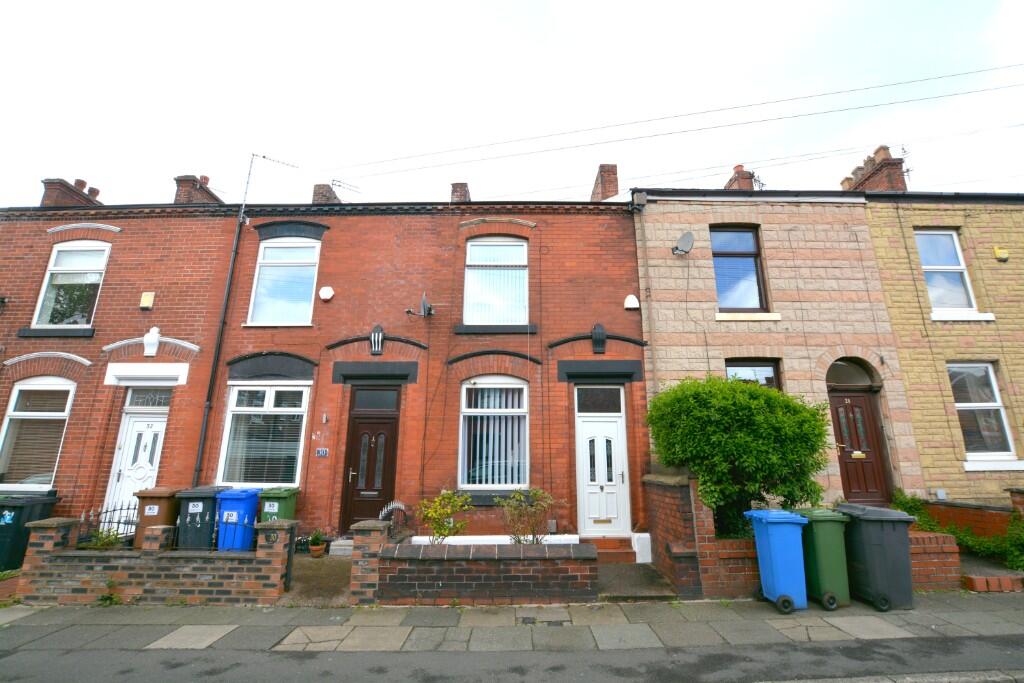 Main image of property: Acre Street, Denton, Manchester, M34