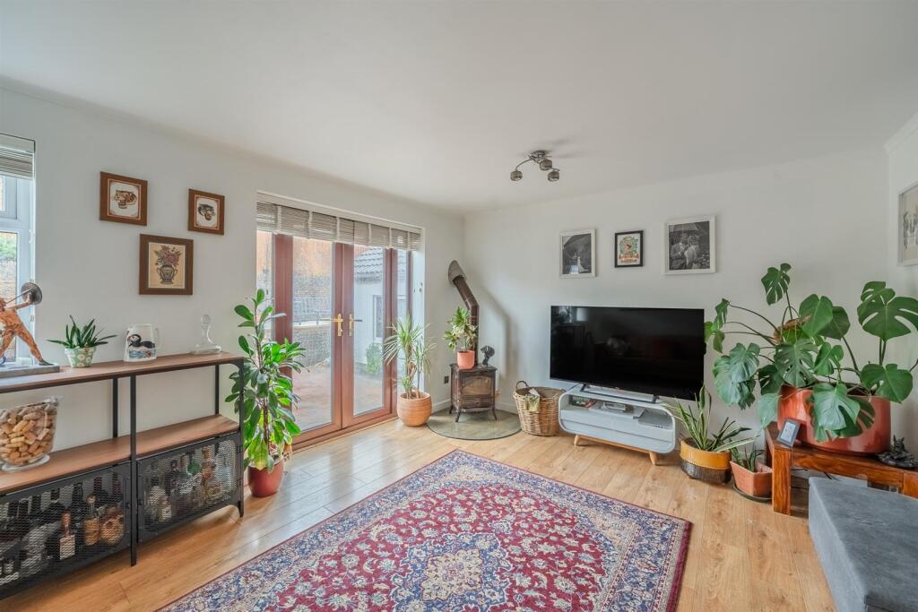 Main image of property: Coed-Y-Canddo Road, New Inn, Pontypool