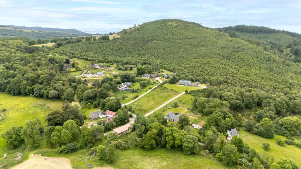 Main image of property: Building Plot, 3 Knockbain, Kirkhill, Inverness, Highland, IV5