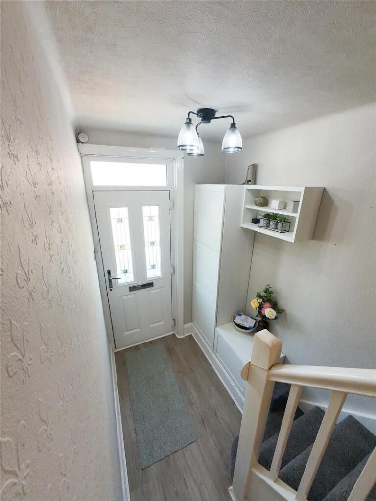House in Warrington, Longford, Orford - More