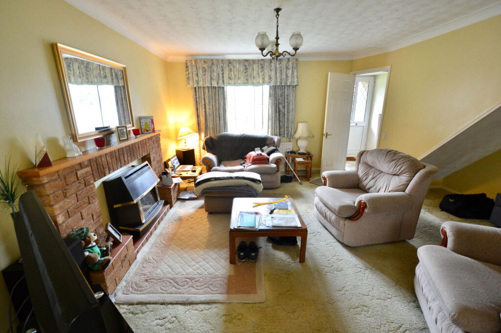 Foxglove Close, Evesham, WR11 1YU photo 3