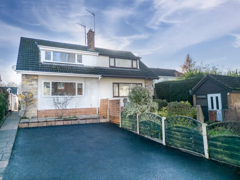 Main image of property: Wonastow Road