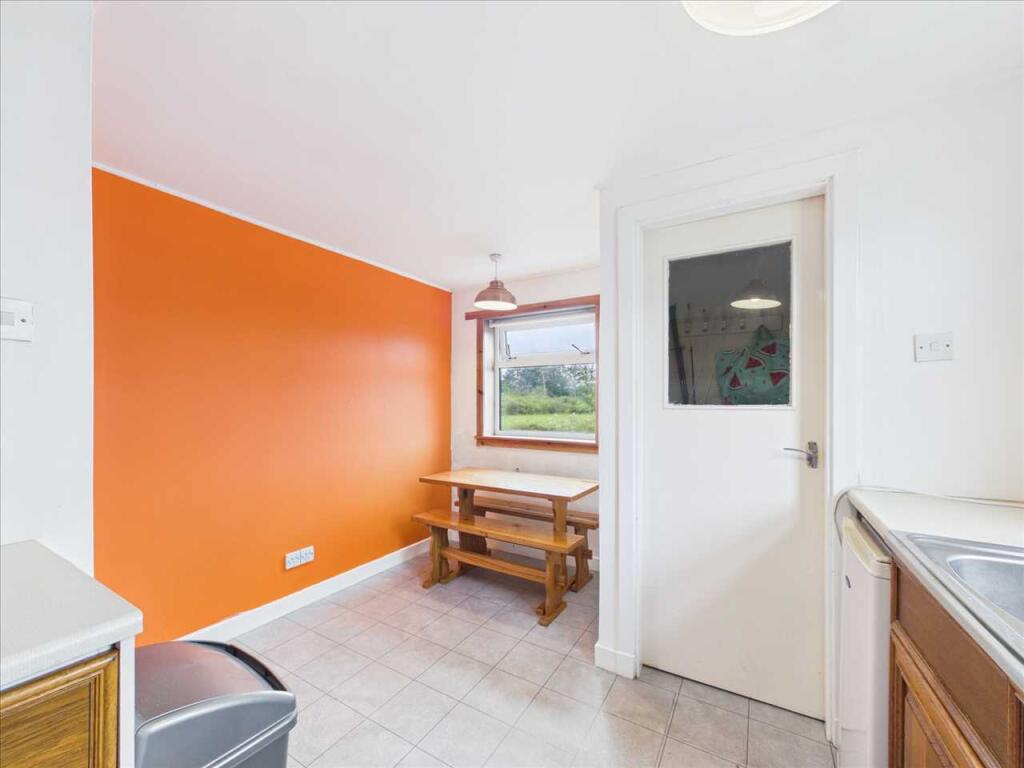 House in Carradale, Carradale Village - View 5