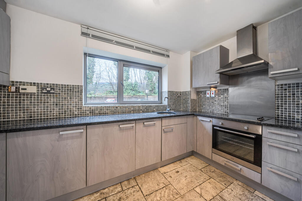 Main image of property: Curness Street, London