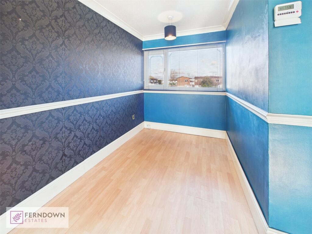 Additional image 5 of Peace Walk, Chelmsley Wood, Birmingham, West Midlands, B37