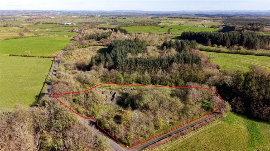 Main image of property: Land By Dalry, South Off Of B707, Dalry, North Ayrshire, KA24