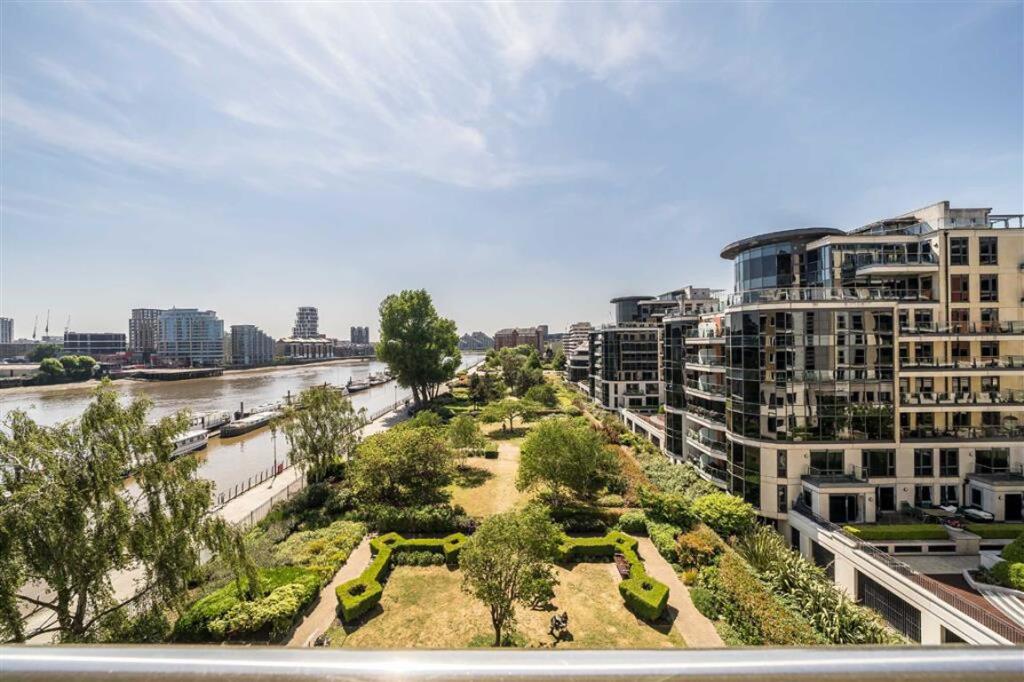Main image of property: The Boulevard, Imperial Wharf