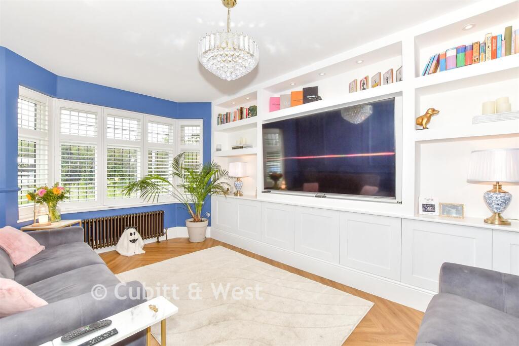 House in Winchester, Newlands - View 4