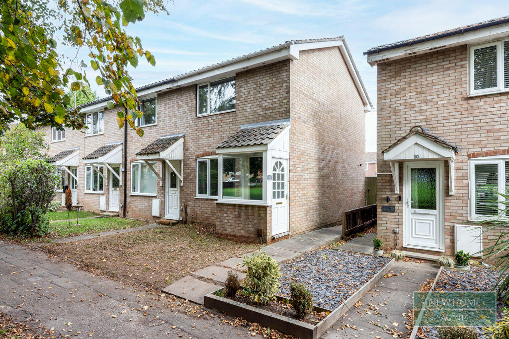 Main image of property: Warwick Walk ,Hereford, HR4 9TG