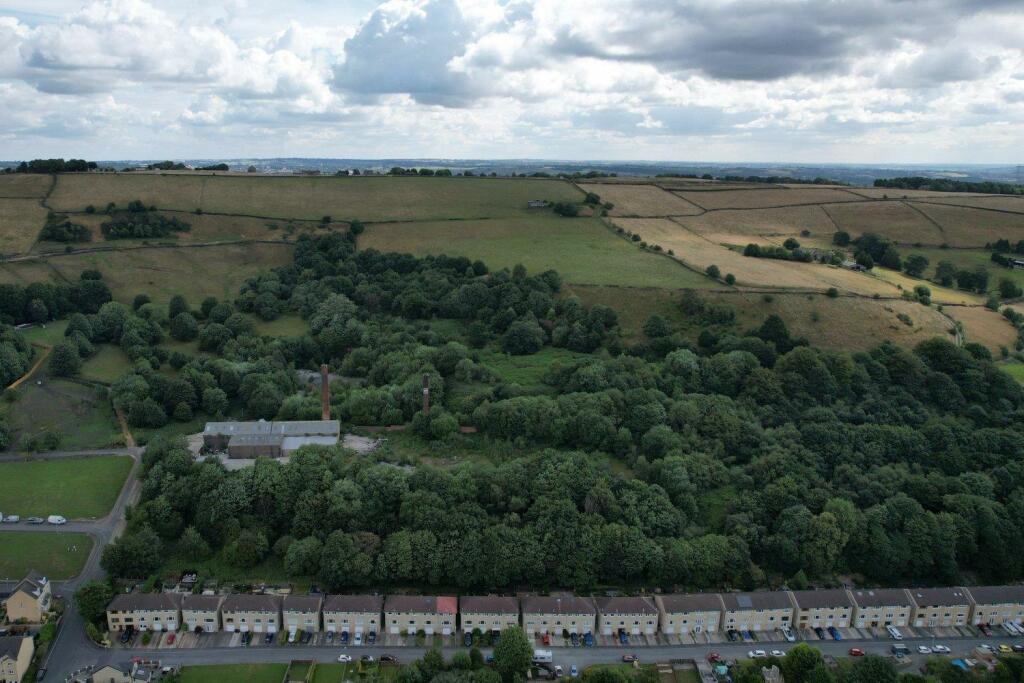 Main image of property: Siddal Top Lane, Halifax