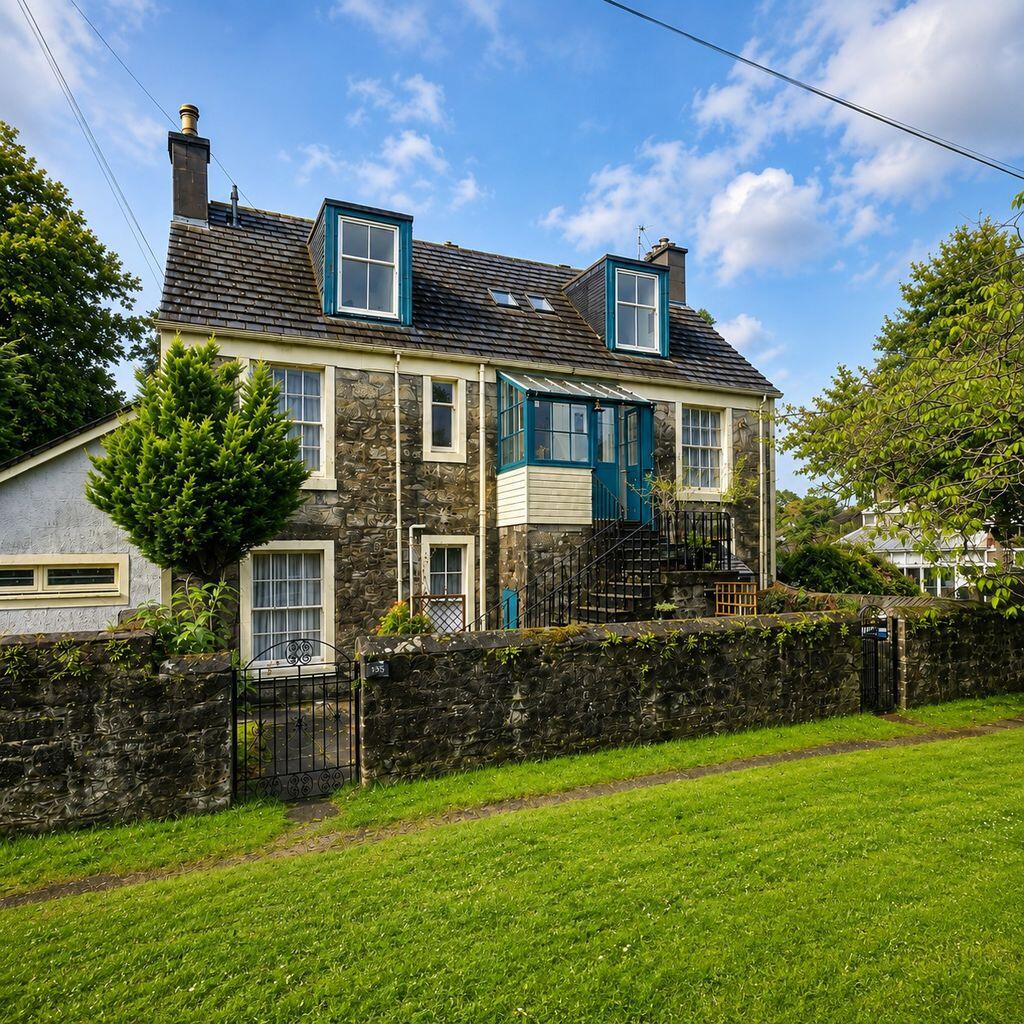 Main image of property: West Argyle Street, Helensburgh