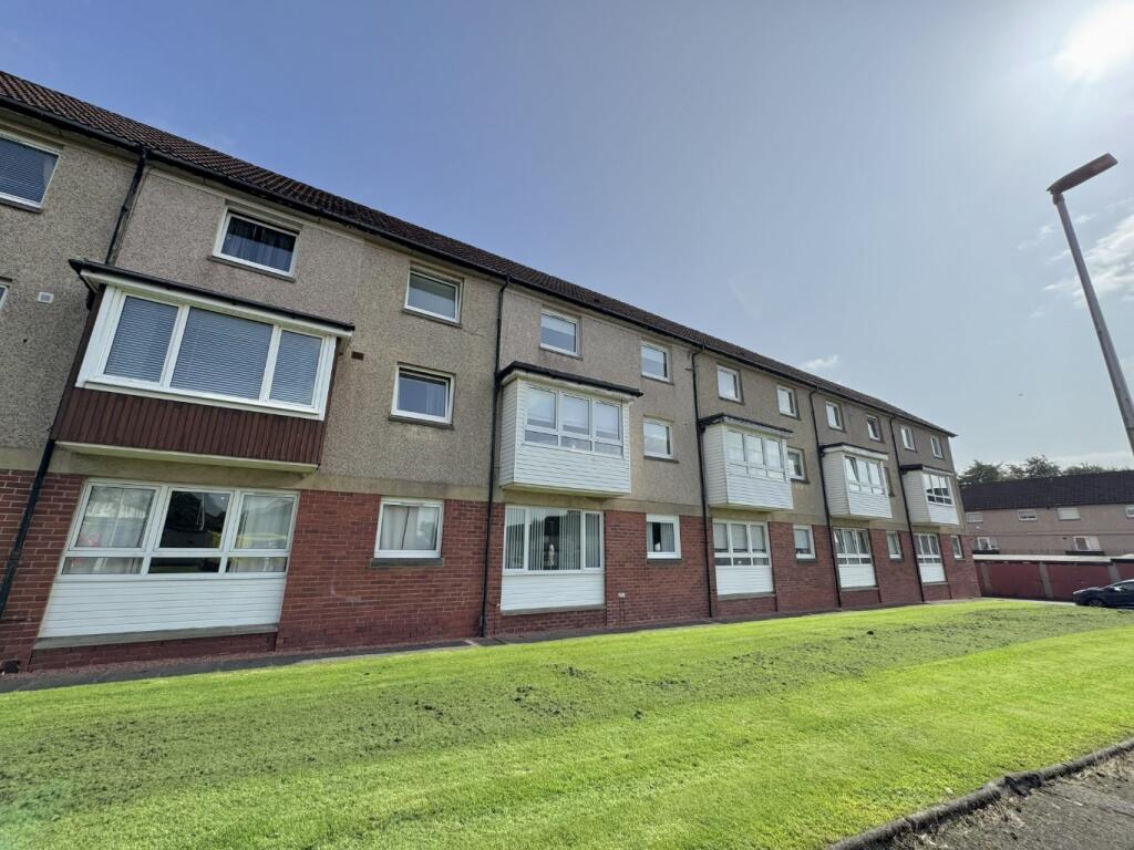 Main image of property: Fairholm St, South Lanarkshire, Larkhall, ML9