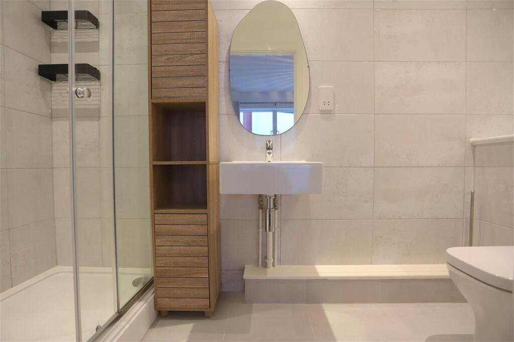 Lockgate Mews, Manchester, Greater Manchester, M4 – pohled 5