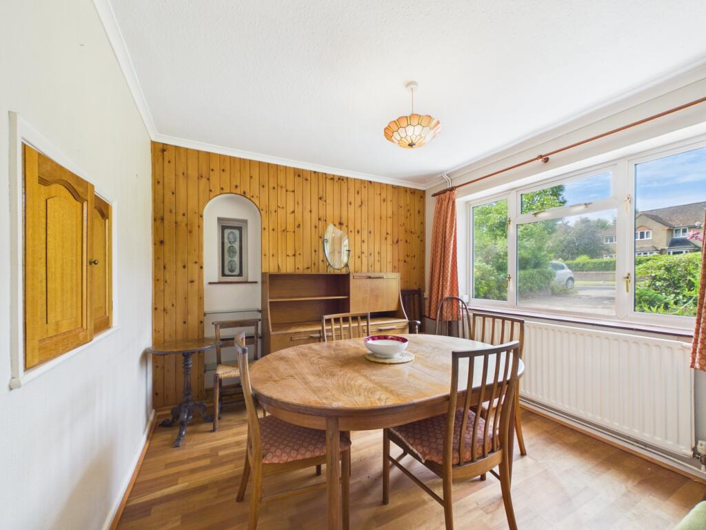 House in Reading, Lower Earley, Earley - View 6