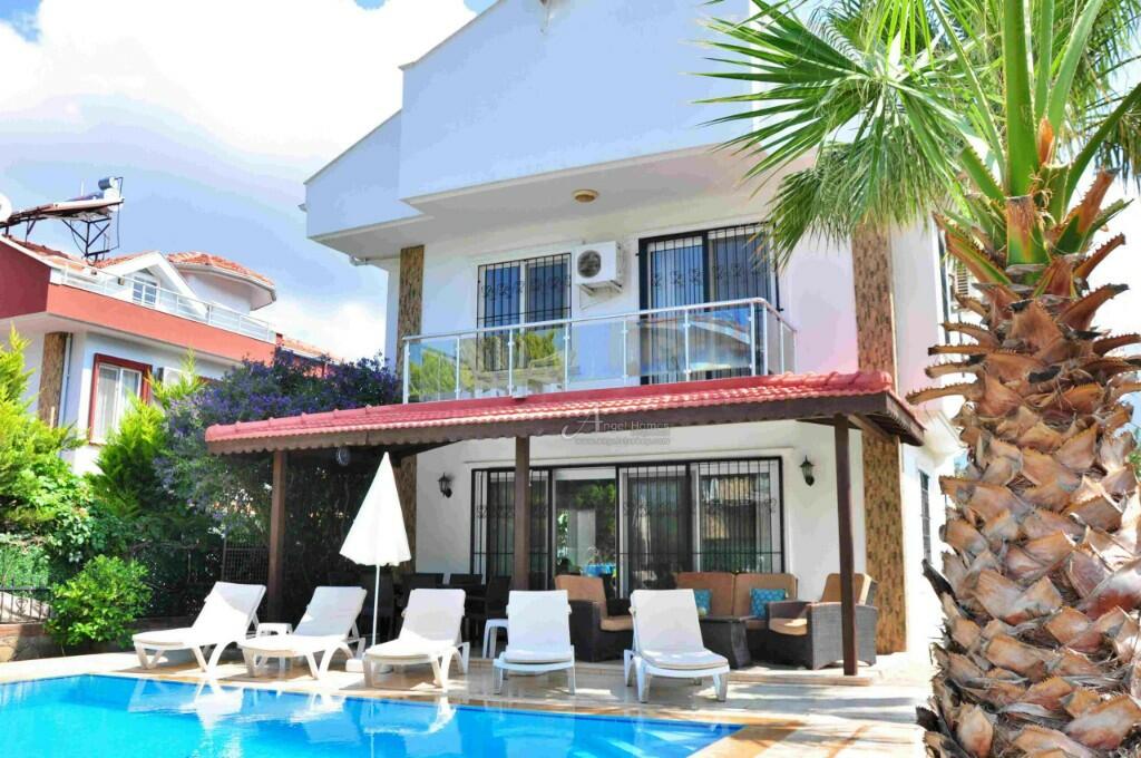 Main image of property: Ovacik, Fethiye, Mugla
