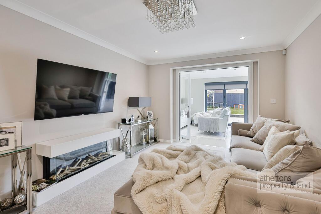 Blakewater Road, Clitheroe, BB7 photo 3