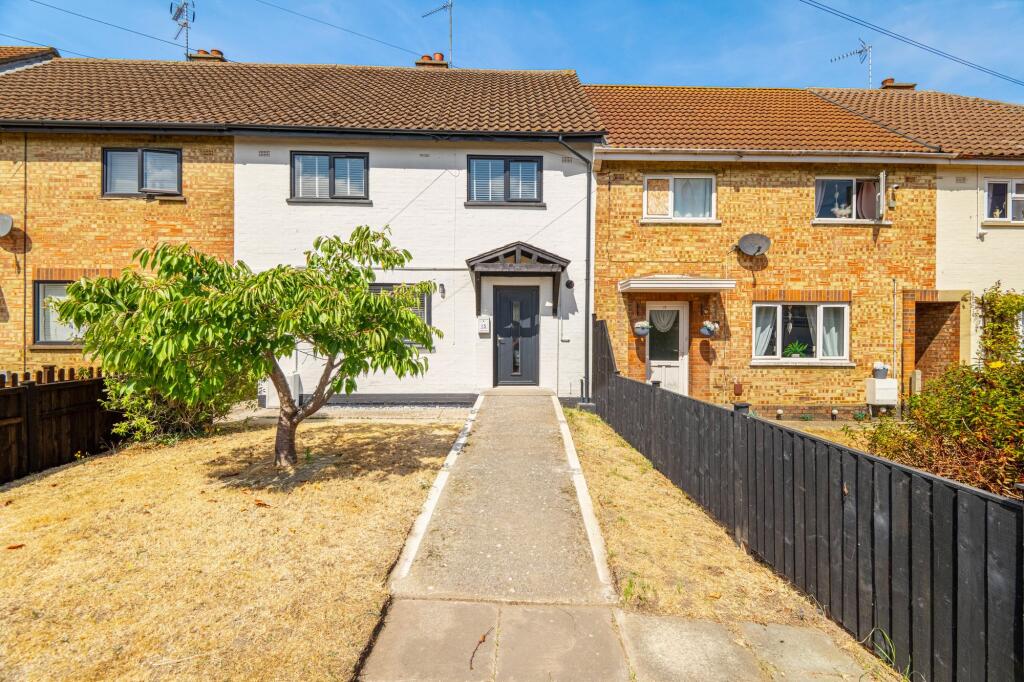 Main image of property: Southfield Gardens, Lowestoft