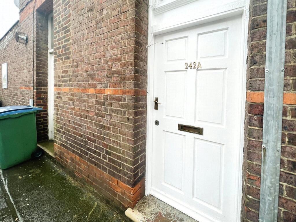 Main image of property: St. Albans Road, Watford, Hertfordshire, WD24