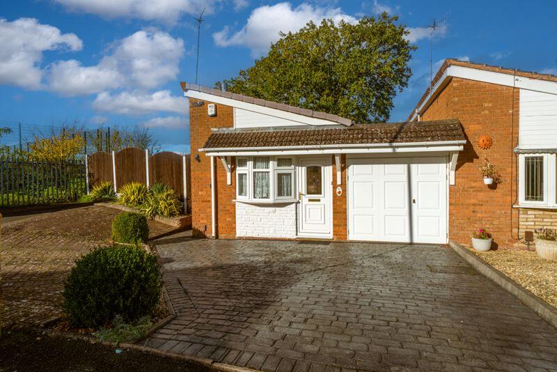 Main image of property: Leaford Way, Kingswinford