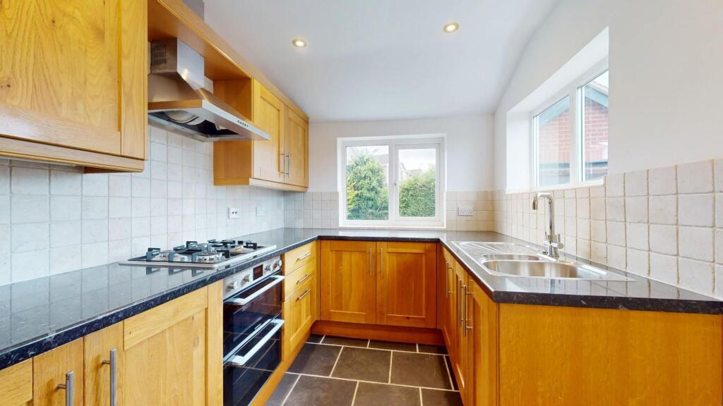 House in Ruthin - View 5