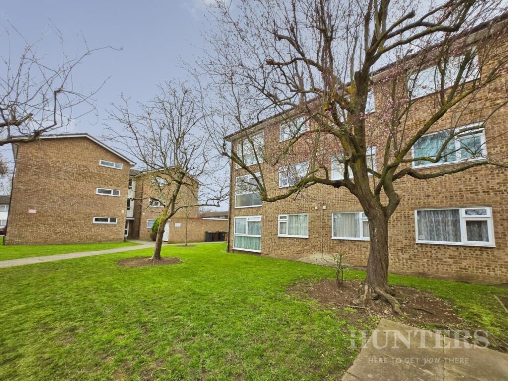 Main image of property: Chiswick Close, Beddington