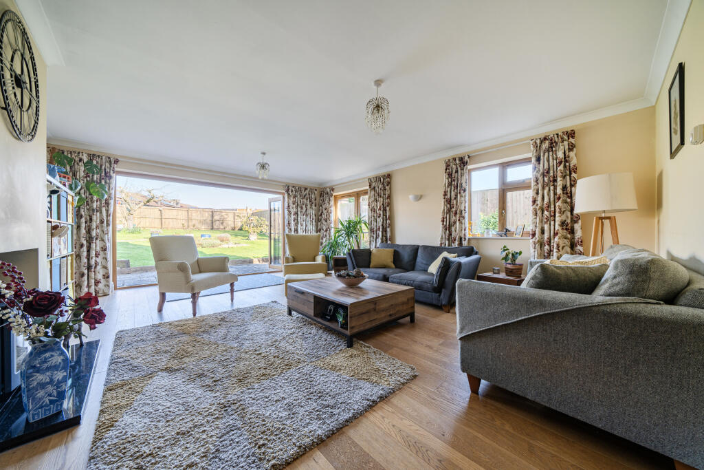 Main image of property: Flax Bourton Road, Failand, Bristol, BS8
