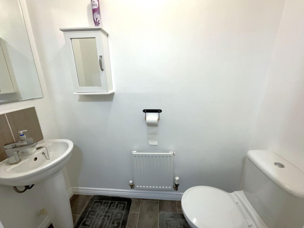 Additional image 6 of CRADLEY HEATH, Tibbetts Road