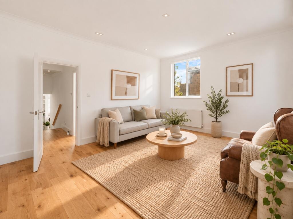 Main image of property: 23 Sterndale Road,
Barons Court, W14