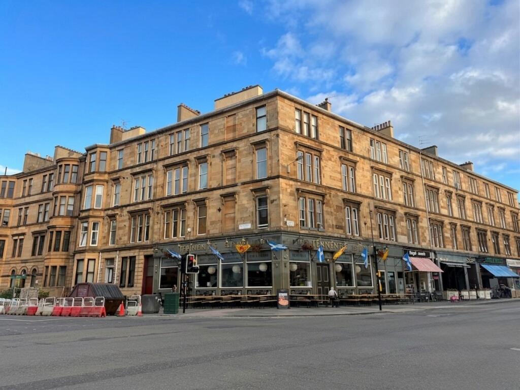 Main image of property: Highburgh Road, Dowanhill