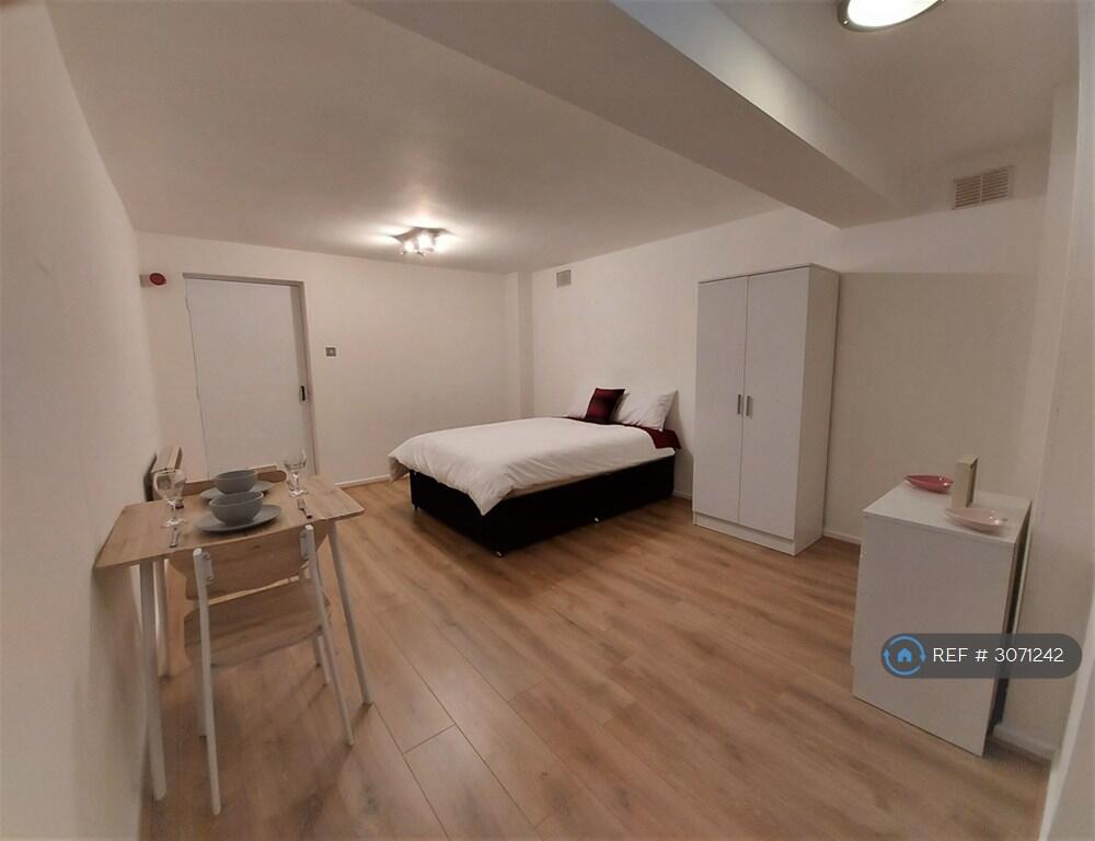 Apartment in Leicester, City of Leicester - View 2