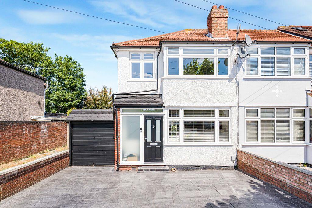 Main image of property: Sycamore Avenue, Sidcup