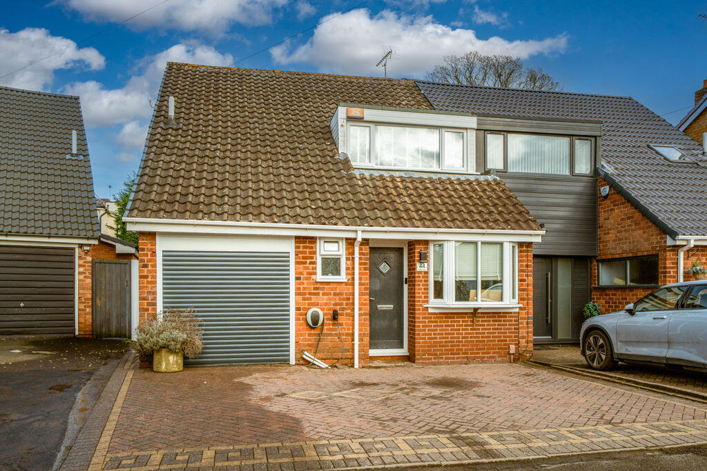 Main image of property: Portland Drive, Stourbridge