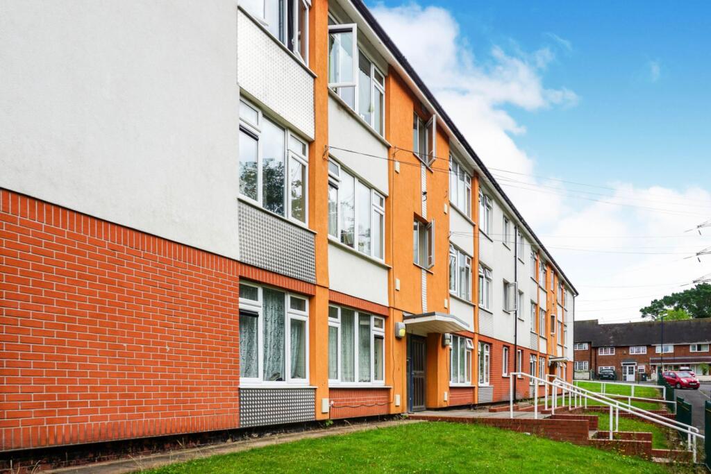 27 Bucknall Crescent, Birmingham, B32