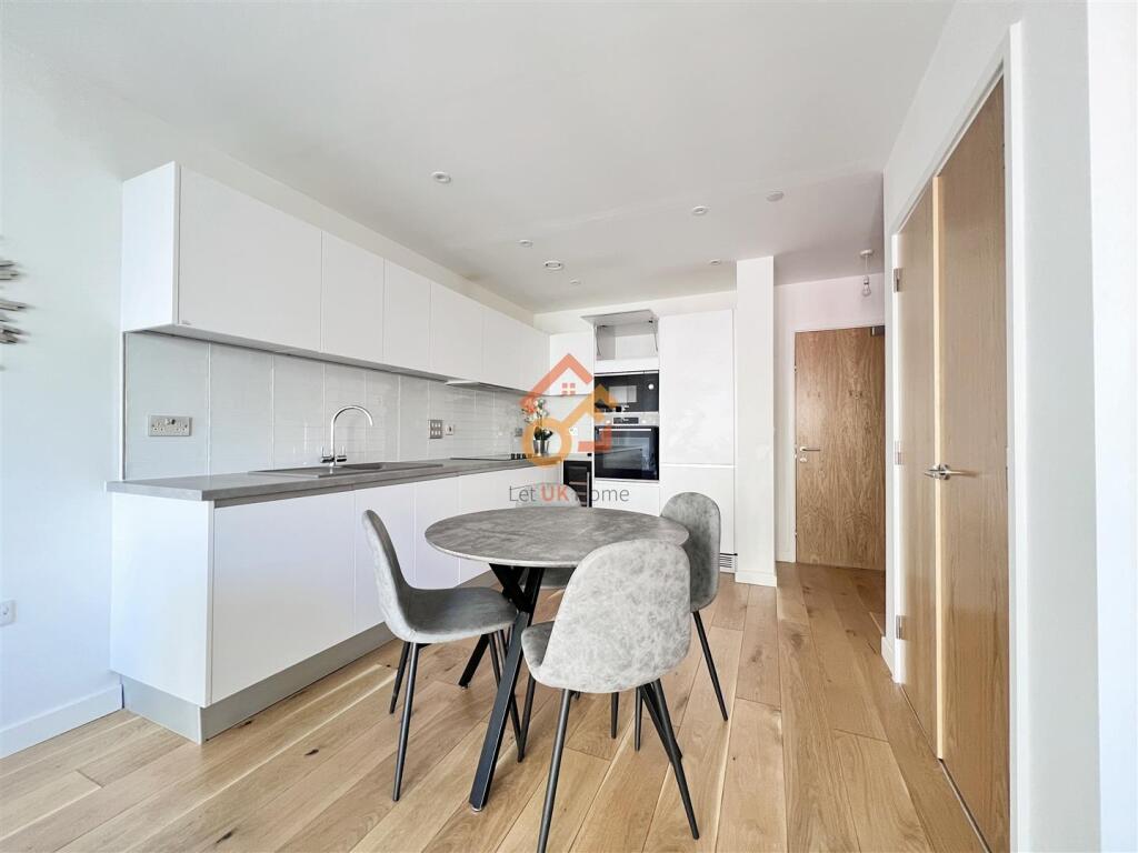 Additional image 5 of The Axium, 36 Windmill Street, Birmingham B1