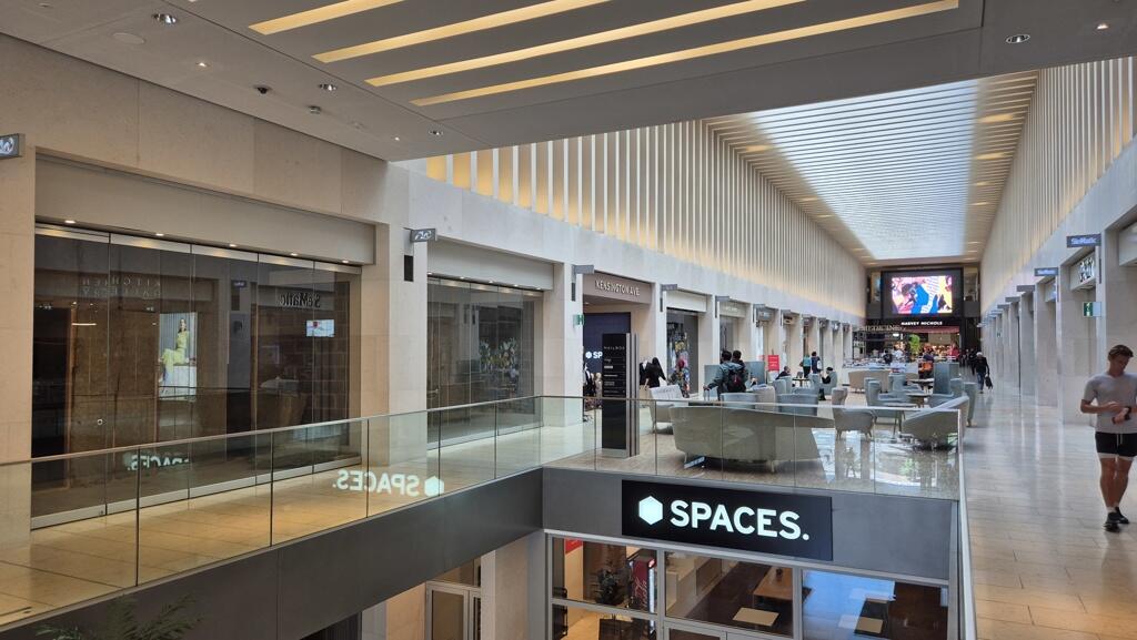 Additional image 4 of MAILBOX, Royal Mail Street, Birmingham, West Midlands, B1 1RE