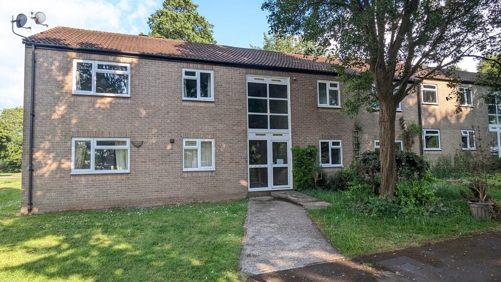 Main image of property: Charter Way, Wells