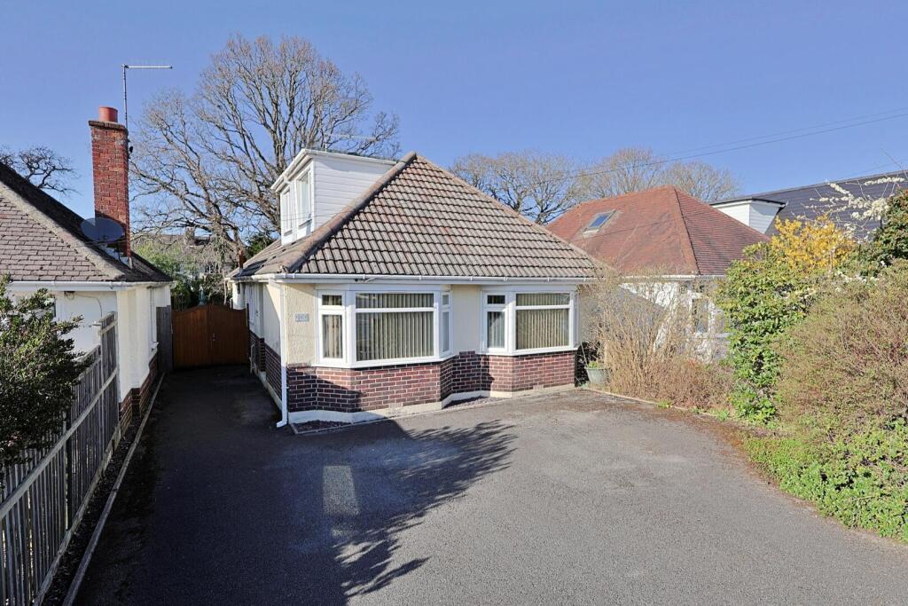 Main image of property: Brampton Road, Oakdale, Poole