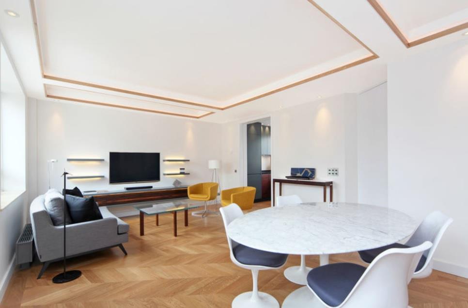 Main image of property: Keppel House, Fulham Road, SW3