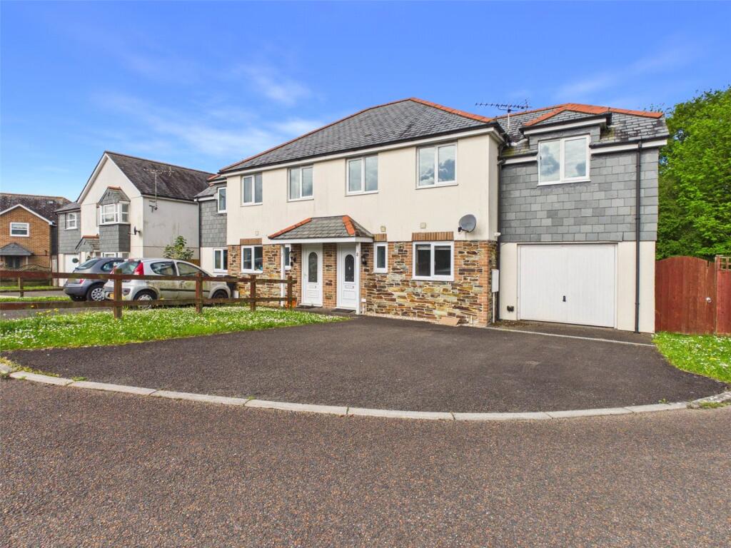 Main image of property: Barnfield Park, Stratton, Bude