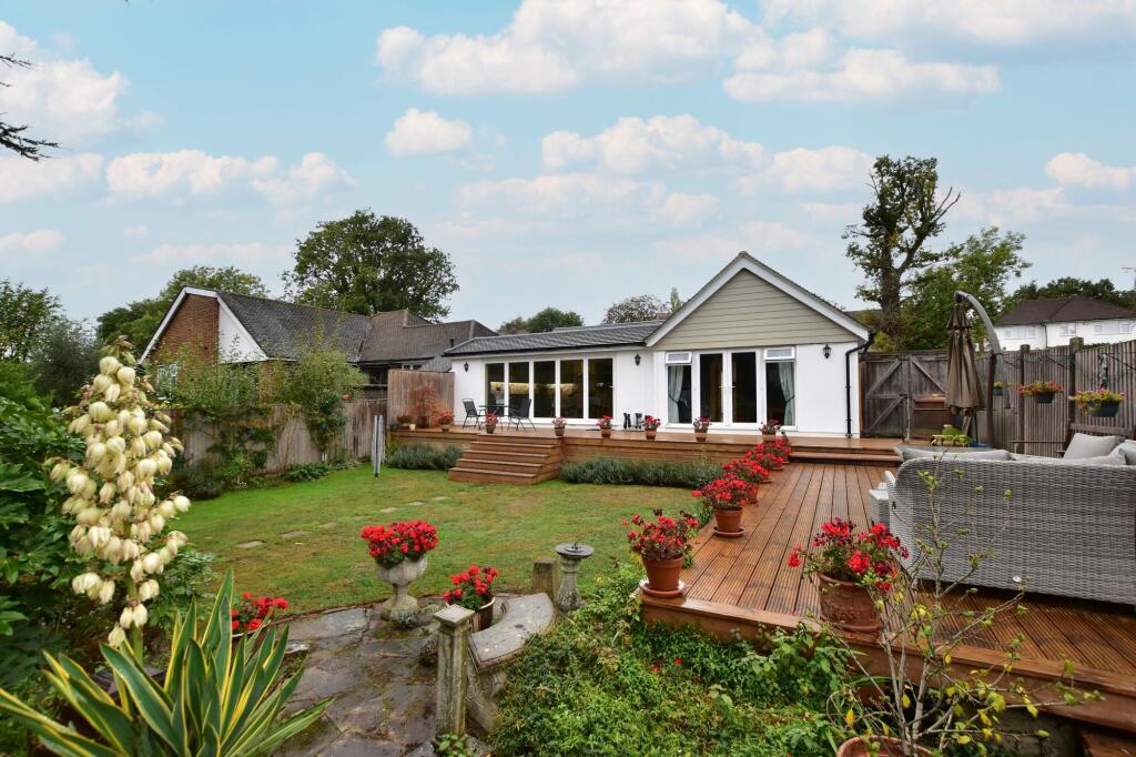 House in Watford - View 4