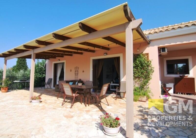 Main image of property: Ratzakli, Cephalonia, Ionian Islands