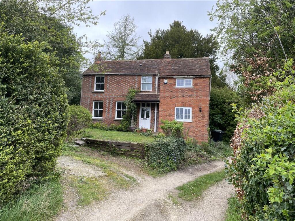 Main image of property: South Weston, Thame, Oxfordshire, OX9