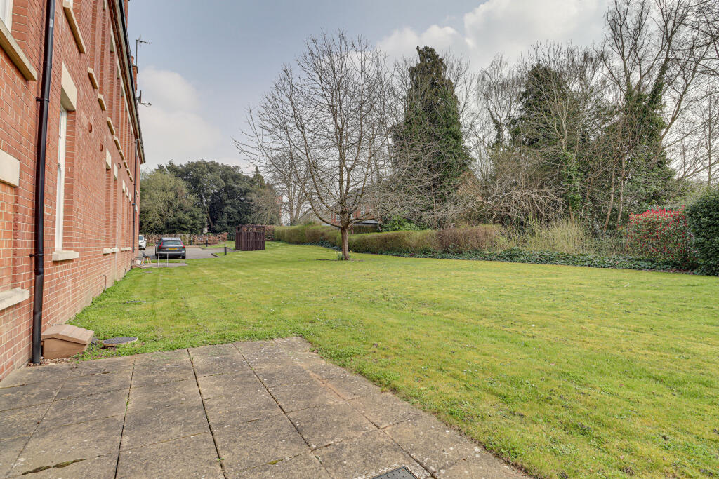 Additional image 15 of Casson Court, Napsbury Park, Hertfordshire, AL2