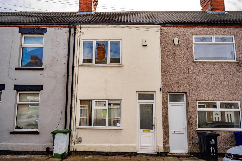 Main image of property: Arthur Street, Grimsby, Lincolnshire, DN31