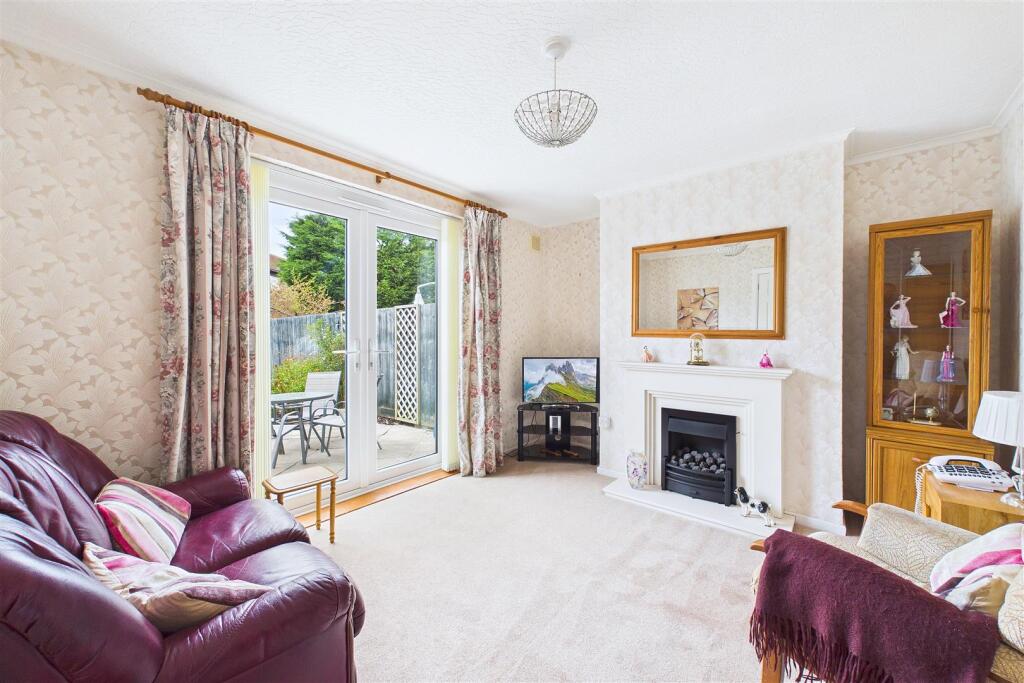 House in Bristol - More