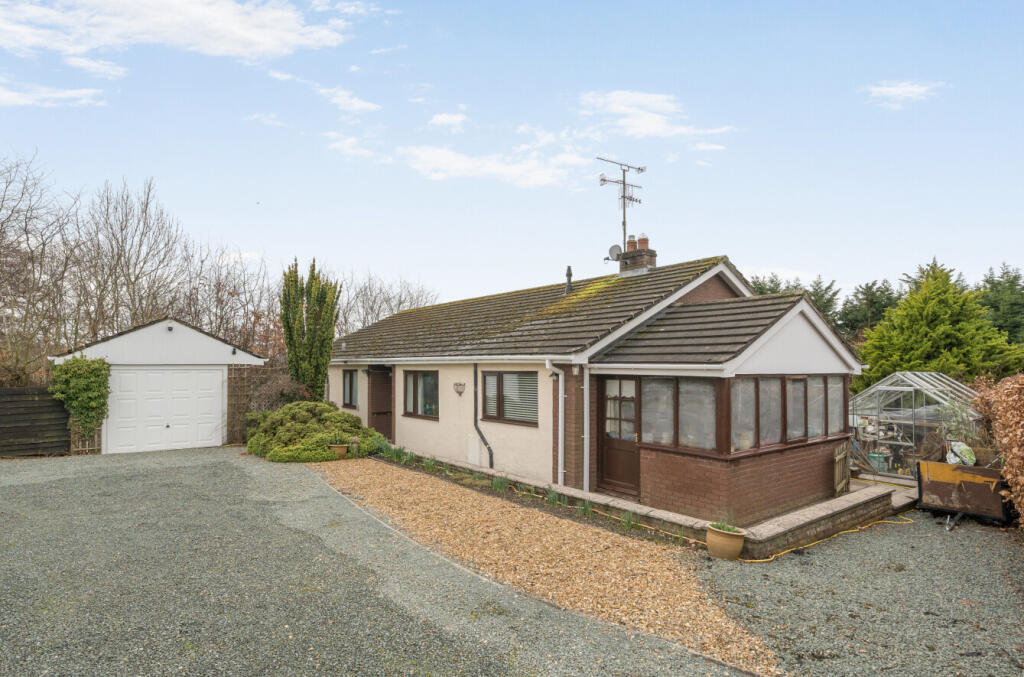 Main image of property: Forden, Welshpool, Powys, SY21
