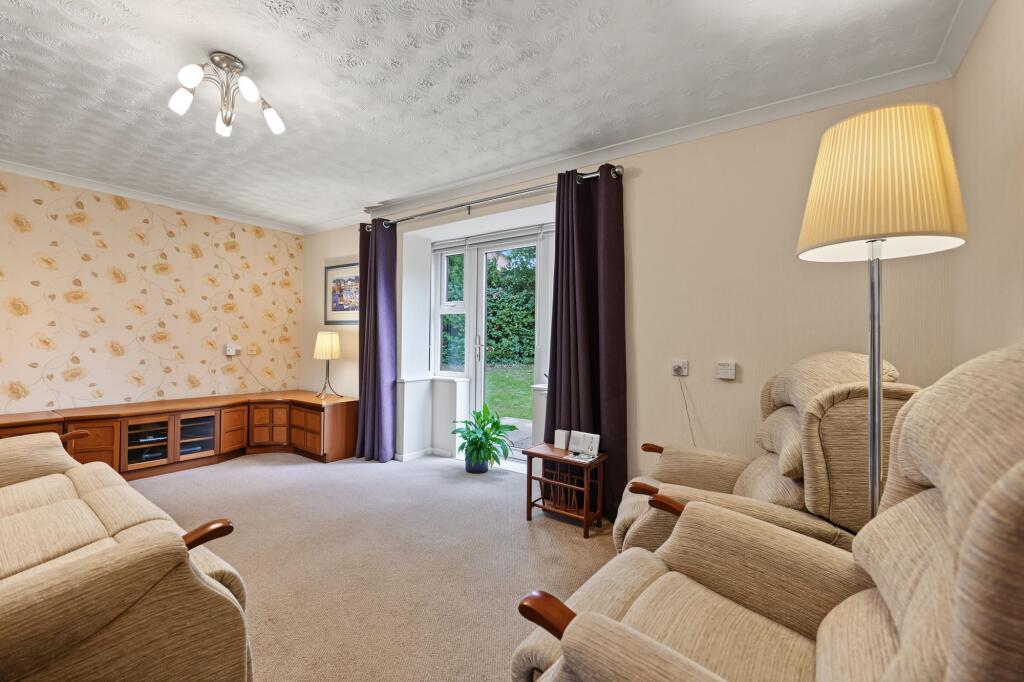 Apartment in Coventry - View 5