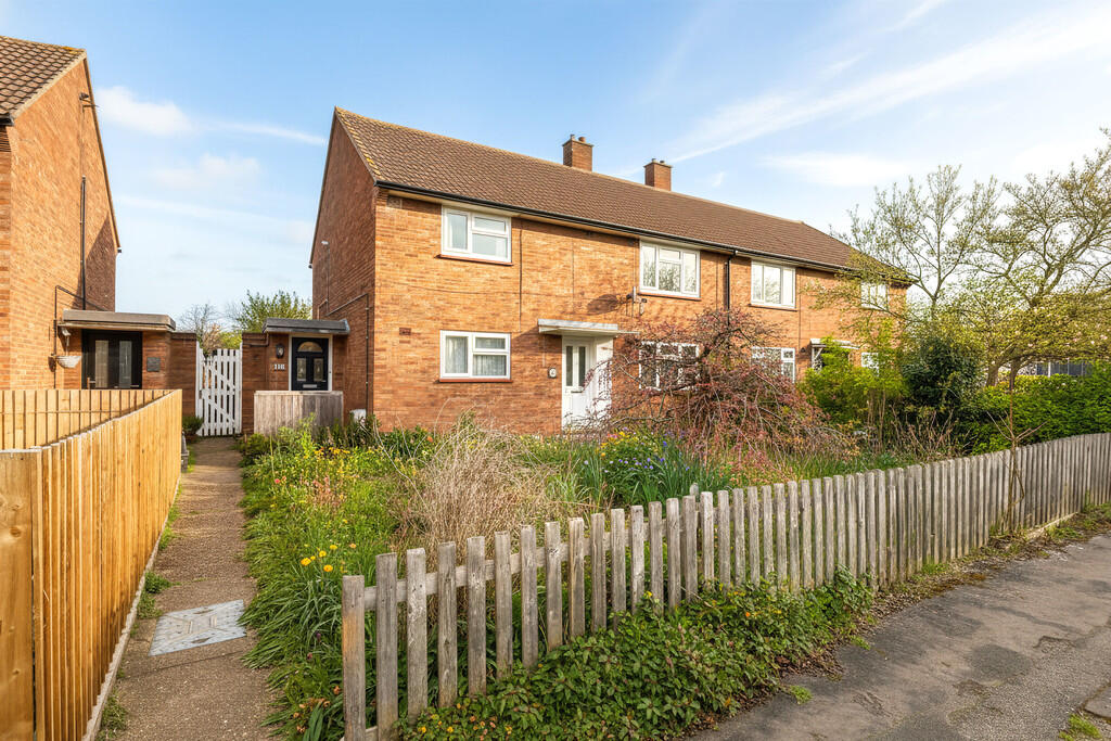 Main image of property: Brackyn Road, Cambridge
