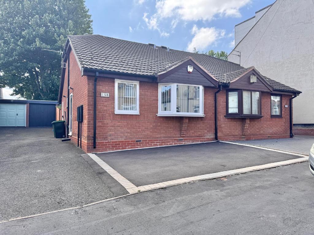 Main image of property: Vicarage Road, Wednesbury, WS10 9DW