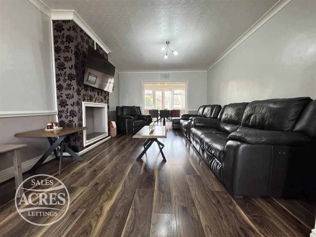 Stanton Road, Great Barr, Birmingham photo 4